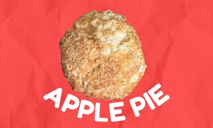 APPLE PIE