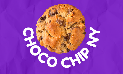 CHOCO CHIPS NY
