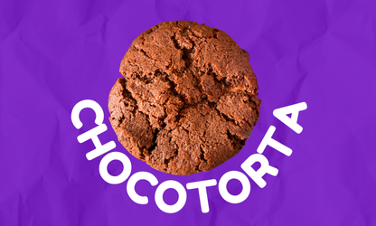 CHOCOTORTA
