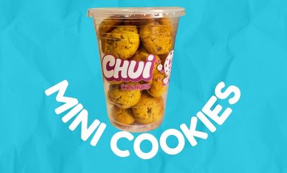MINI COOKIES