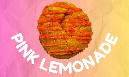 PINK LEMONADE