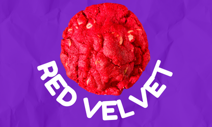 RED VELVET