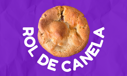 ROL DE CANELA